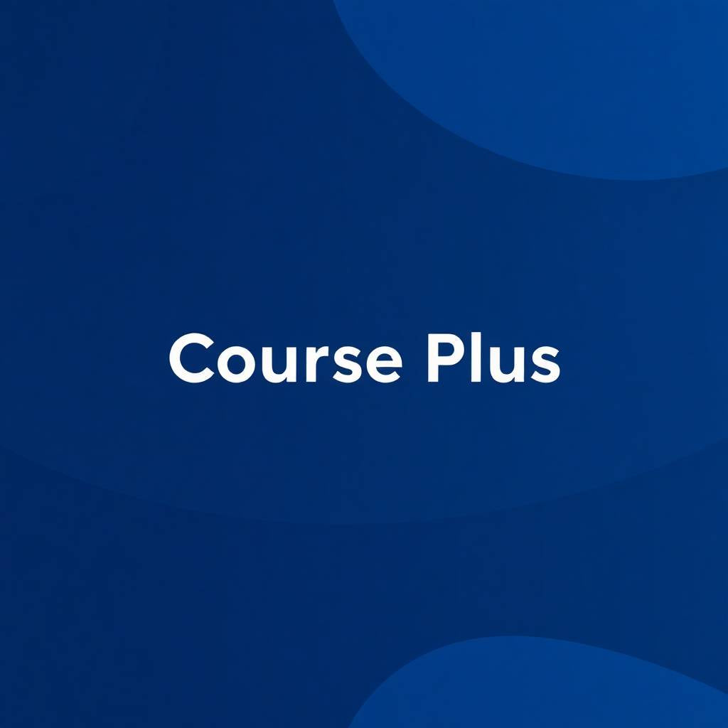 Course Plus